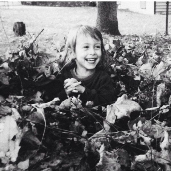 An Open Letter To My Childhood Self