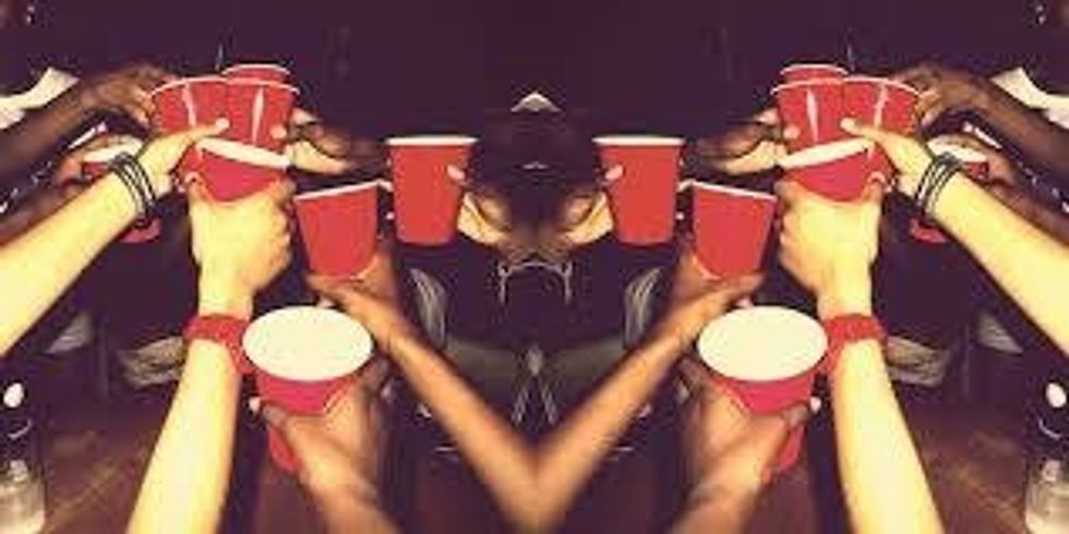 Pregames: The Key to A Good Night Out