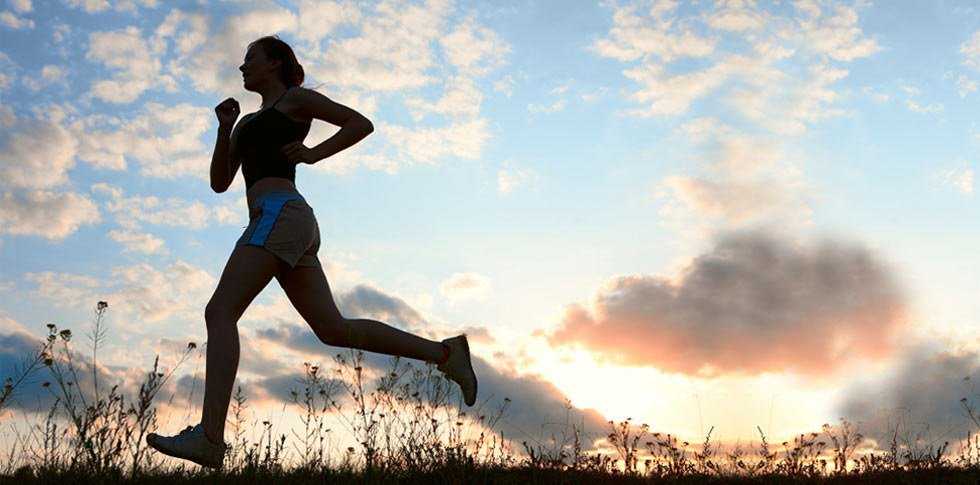 5 Lessons Learned From Running