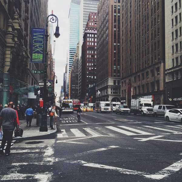 From The 'Burgh To The Big Apple