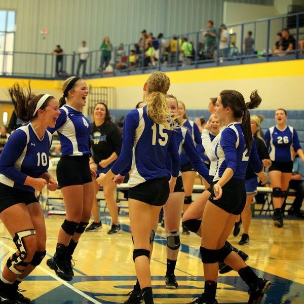 9 Things High School Athletes Miss Each Day