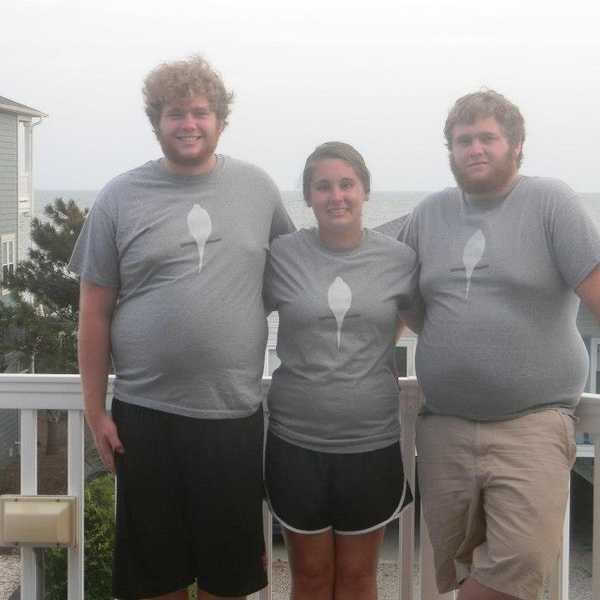 16 Things The Sibling Of Twins Often Hears