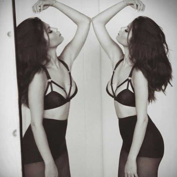 I am Not Who I Was in High School