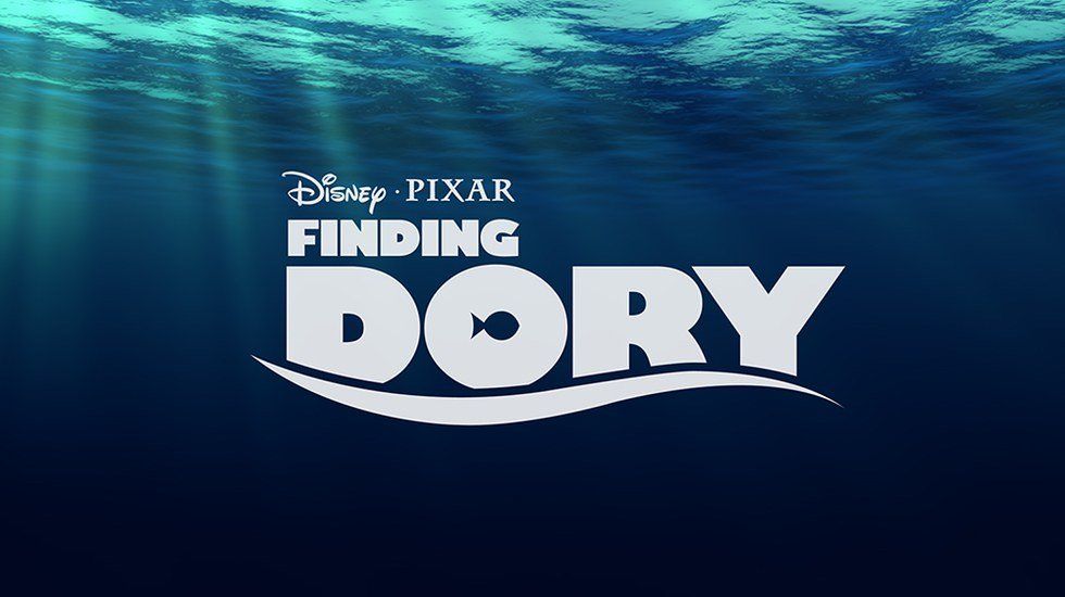 5 Reasons To Look Forward To "Finding Dory"