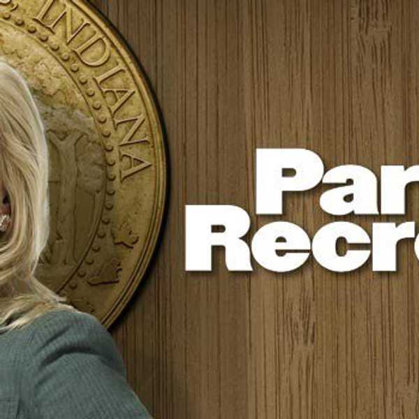 20 Things You'll Learn At College As Told By "Parks And Recreation"