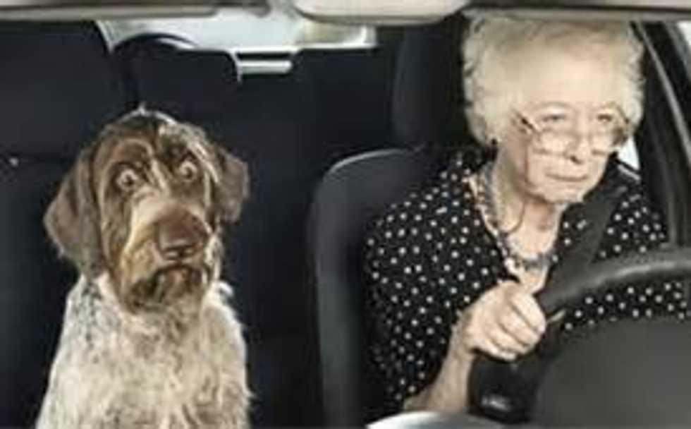 30 Thoughts Every Millennial Driver Has