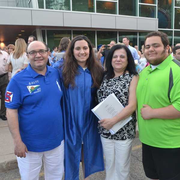 Open Letter To My Mom And Dad