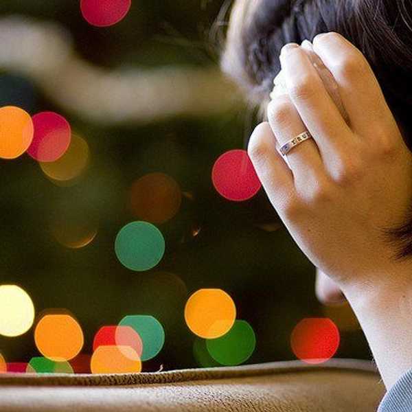Why it's not Always the Most Wonderful Time of the Year