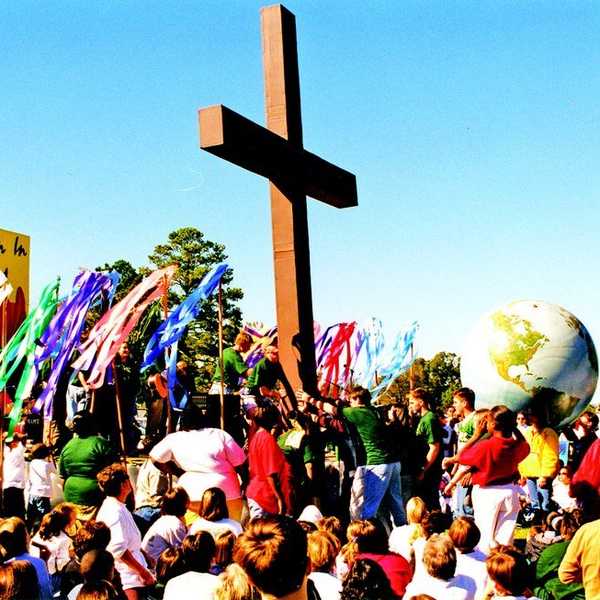 College-Aged Catholics: A New Generation