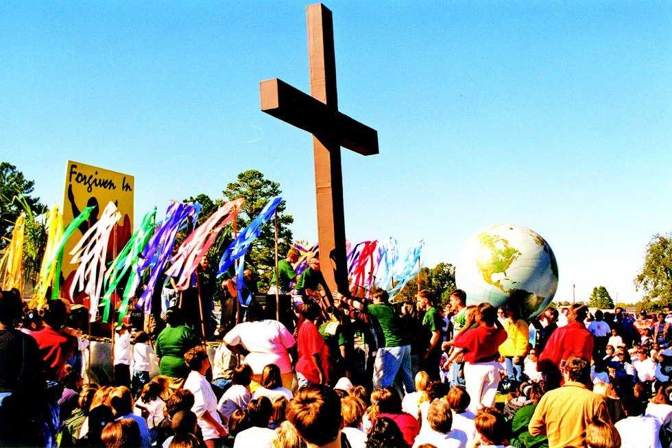College-Aged Catholics: A New Generation