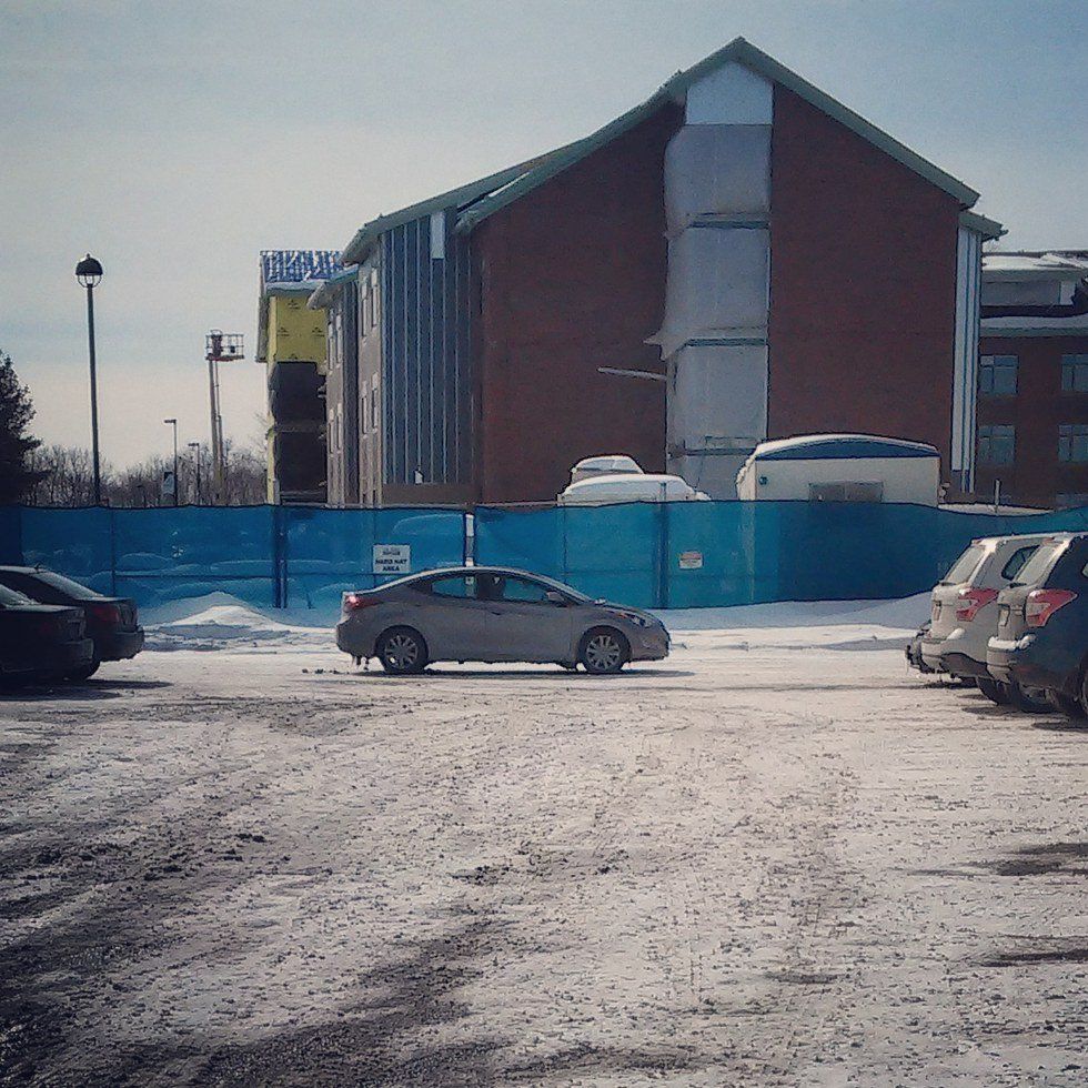 5 Ways Commuting Preps You For The Real World