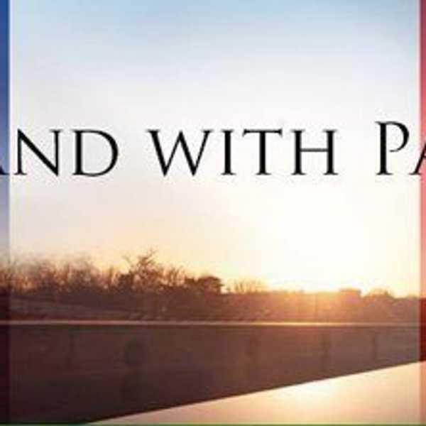 Choosing Love In The Midst Of Terror
