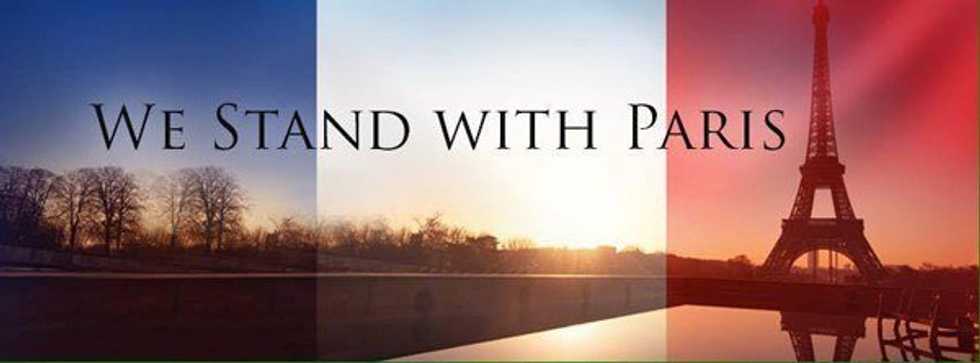 Choosing Love In The Midst Of Terror