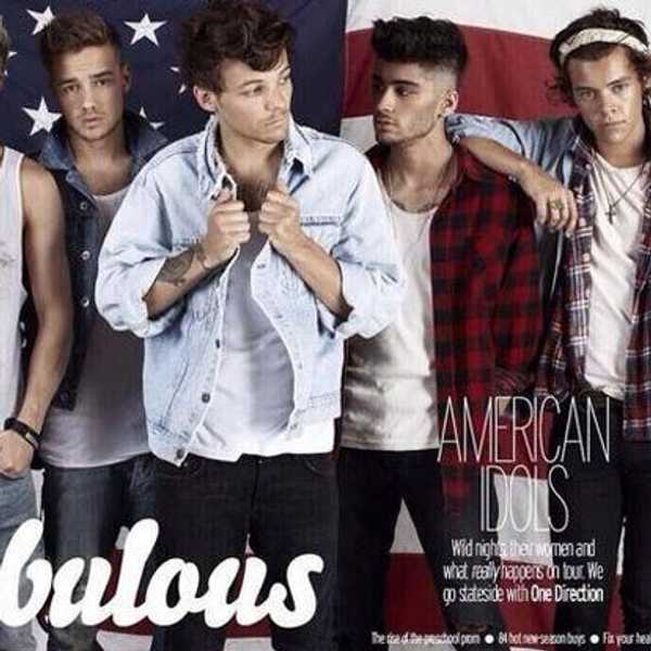 From 'Made In The A.M.' To 'Midnight Memories' From Being 'Up All Night'