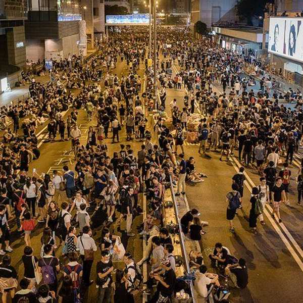 Why Boys, Girls And Everyone Else Are Not All Alike