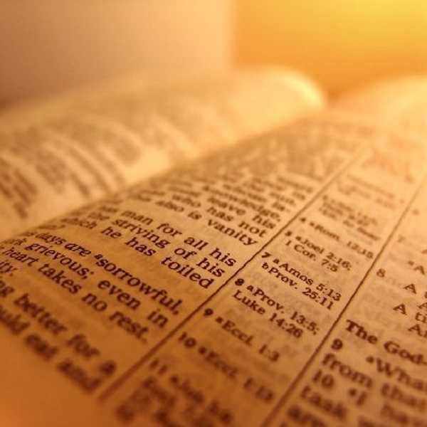 An Open Letter From The Modern Day College Christian