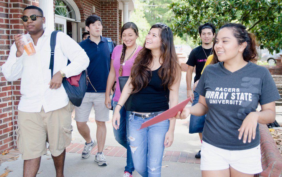 Advice To Student Leaders, From A Student Leader