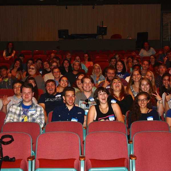 10 Things To Know About Theatre Majors
