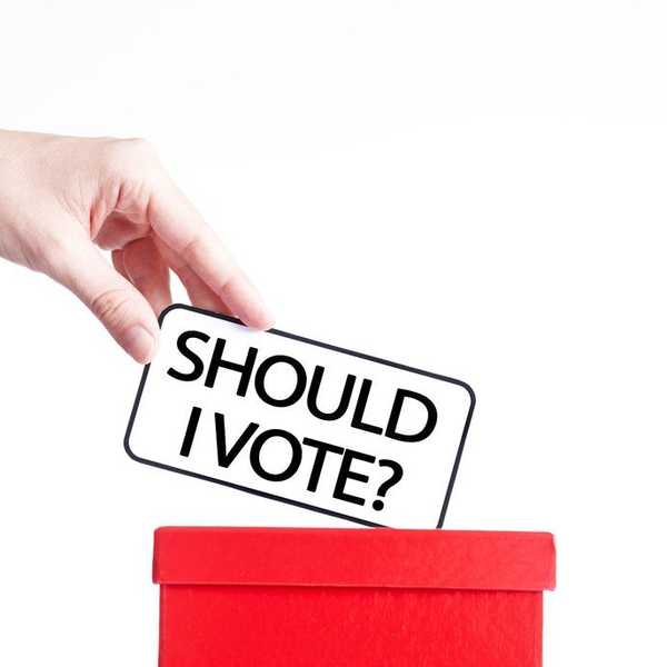 Voting And Political Interests Of Oakland University Students