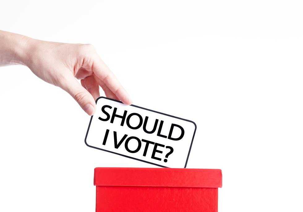 Voting And Political Interests Of Oakland University Students