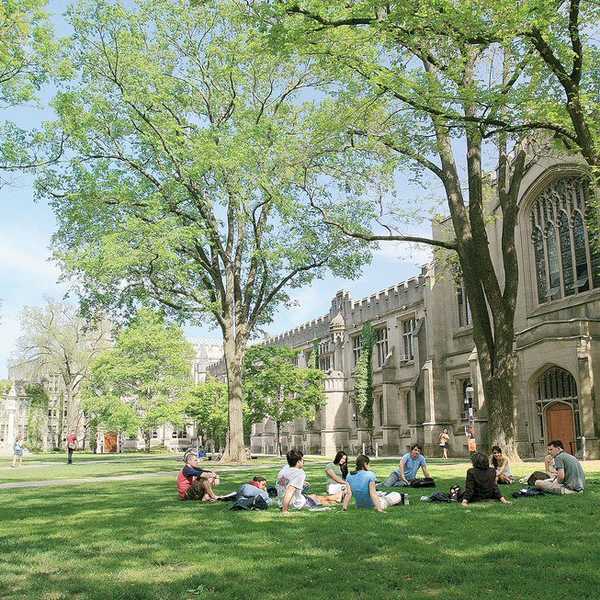 Princeton Students Respond To Admin's Efforts To Reduce Inappropriate Sexual Conduct On Campus