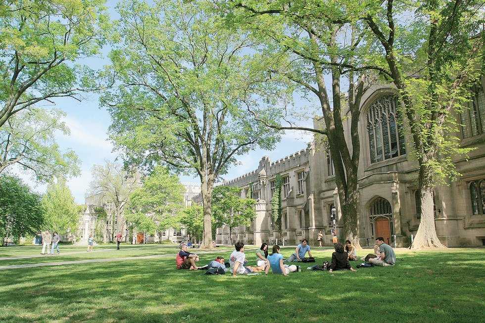 Princeton Students Respond To Admin's Efforts To Reduce Inappropriate Sexual Conduct On Campus