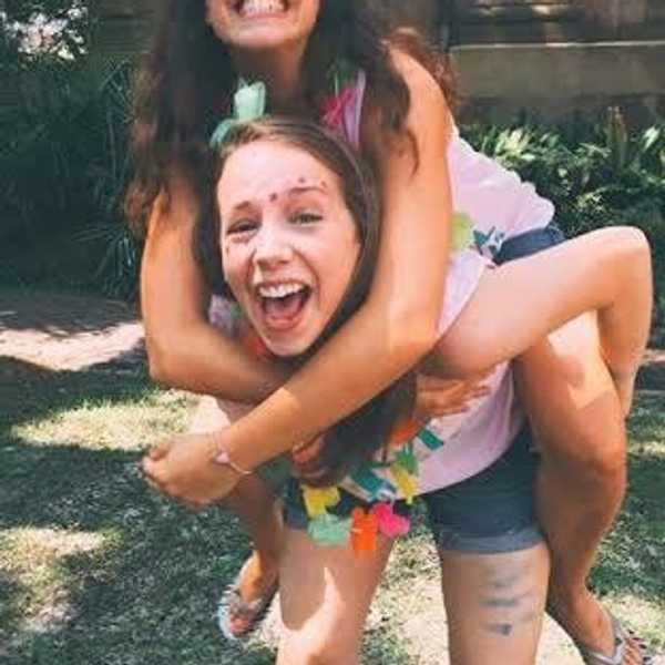 Everything I've Ever Wanted To Say To My Big