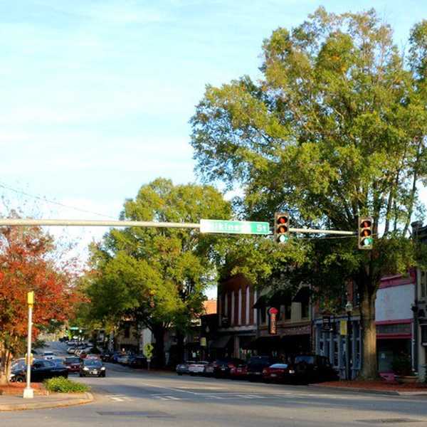 Milledgeville Eats