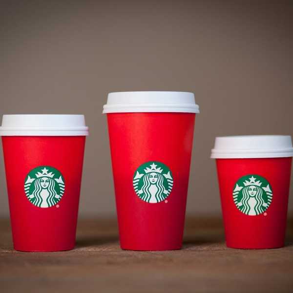 The Starbucks Cup Controversy