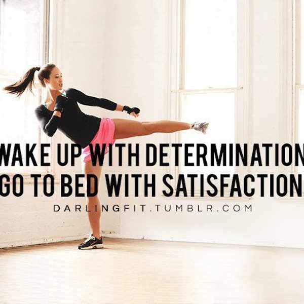 Ten Things You Need To Hear When You First Start Going To The Gym