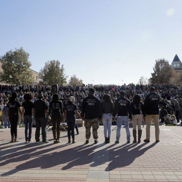 The New Generation Of Student Protests