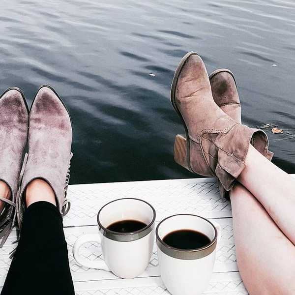 Life Without Filters