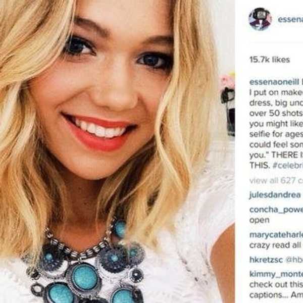 Social Media Is Bae: A Response To Essena O'Neill