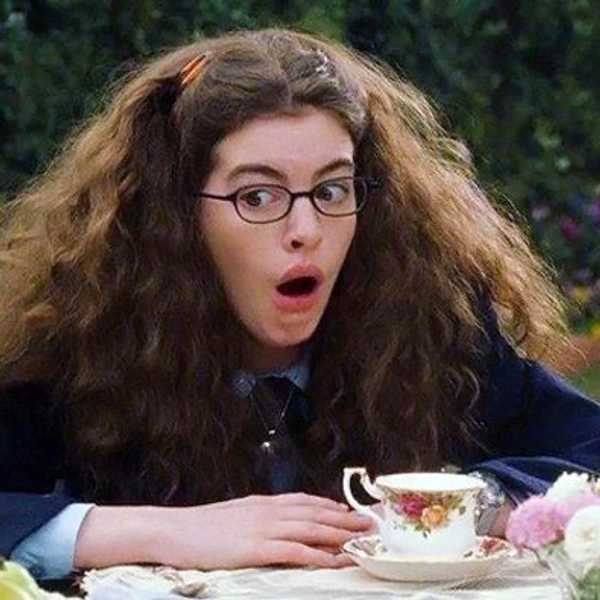 12 Struggles Of Having Curly Hair