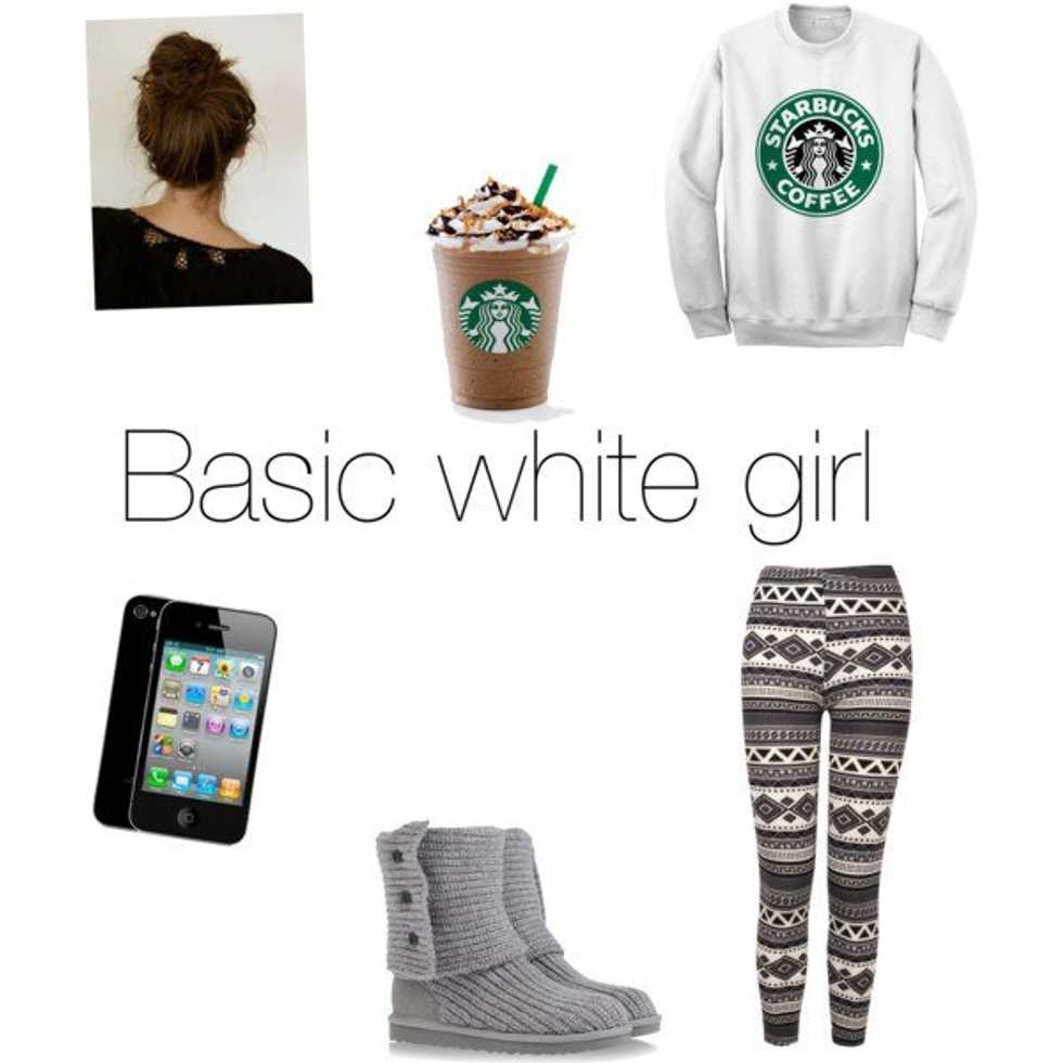Why We Need To Stop Calling Everything Basic