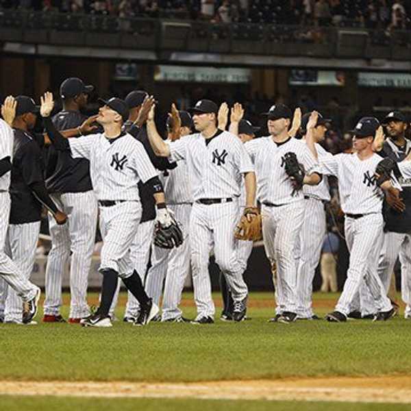 5 Improvements The Yankees Need To Make