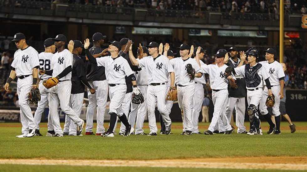 5 Improvements The Yankees Need To Make