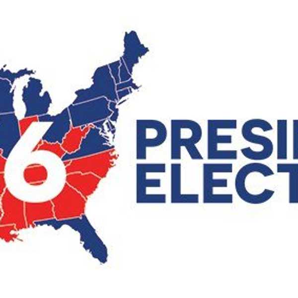 A College Student's Guide To The 2016 Presidential Candidates