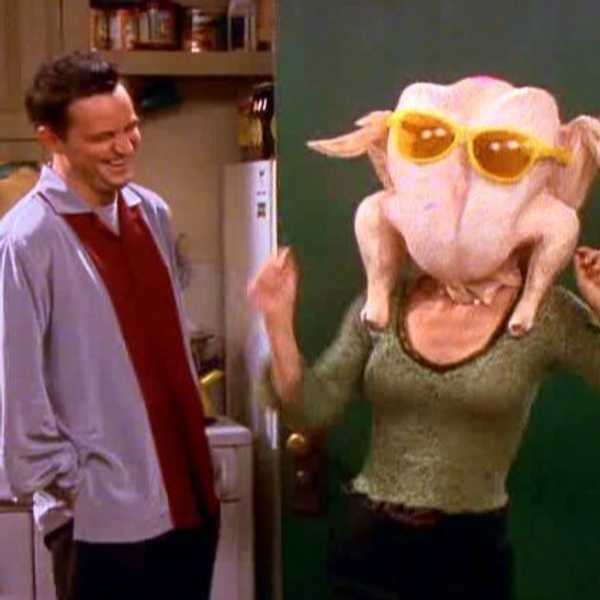 Family Holidays As Told By A College Student