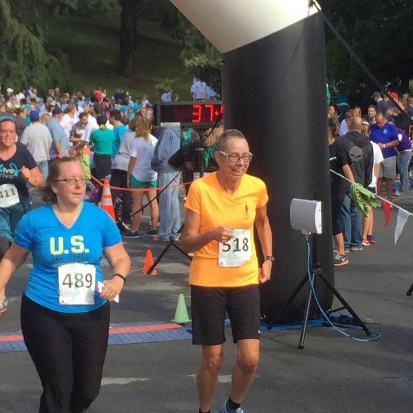 5 Things I've Learned About Living With A Loved One Fighting Cancer