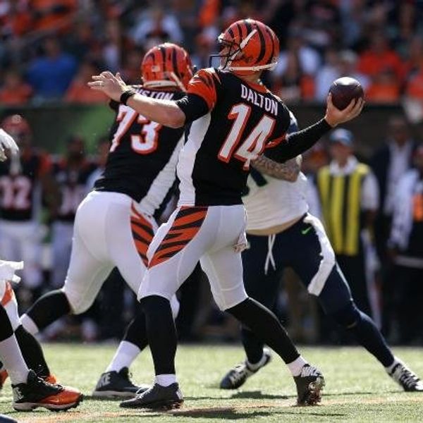 And Then There Were Three