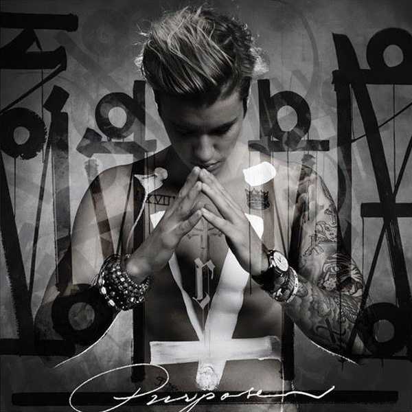 Here's Why You Should Love Justin Bieber's New Album