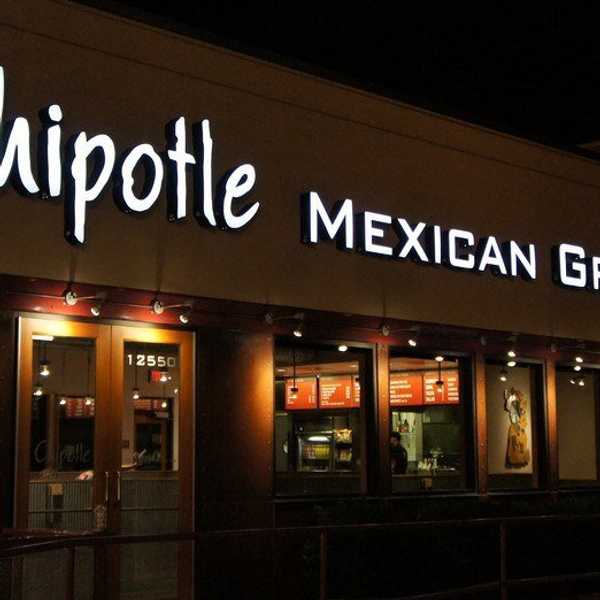 5 Reasons Why We Will Always Love Chipotle