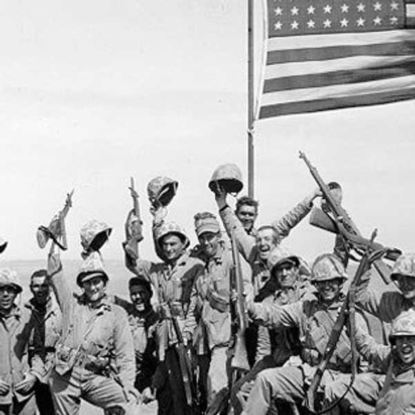 To Our Veterans