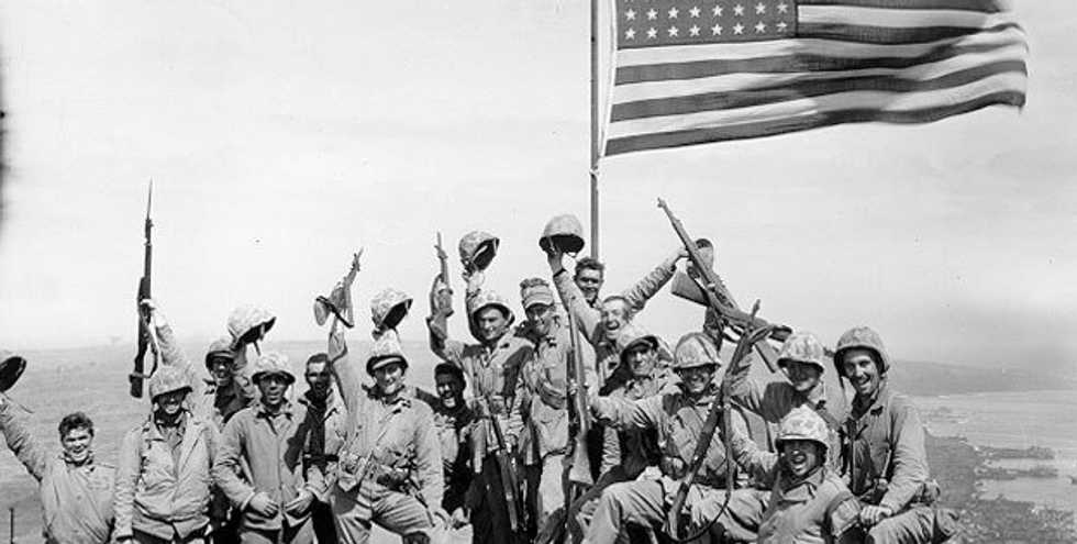 To Our Veterans