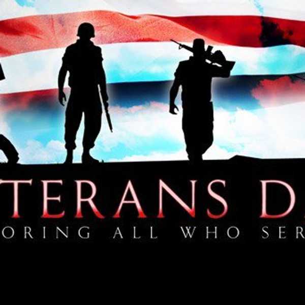 A Letter To The Vets