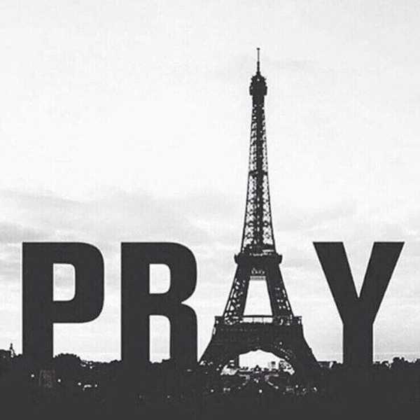 On The Paris Attacks
