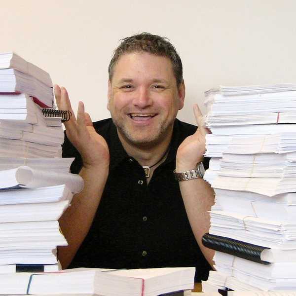 The Best Sh*t We Tell Writers