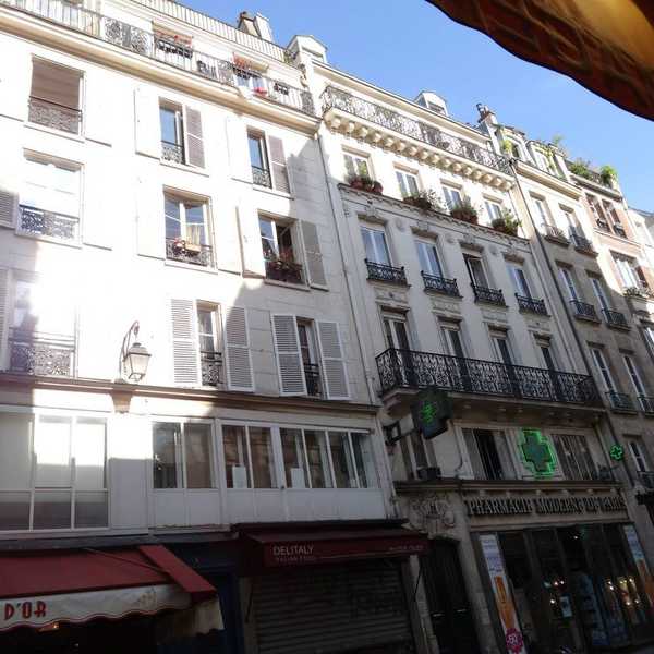 The Paris I Know