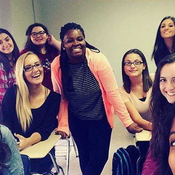 An Open Letter To My First College Friends